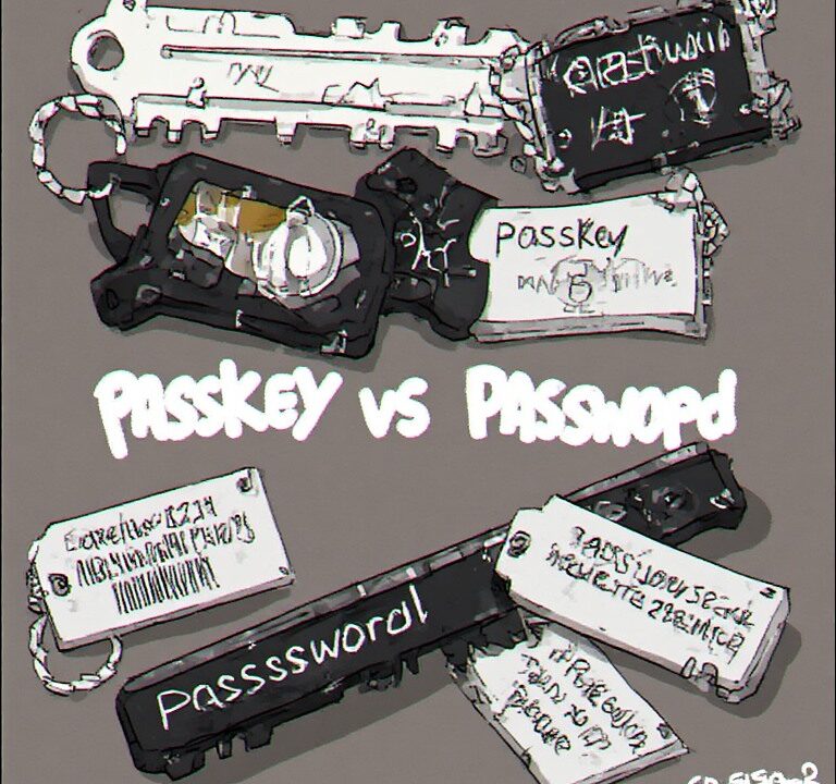 Passkey