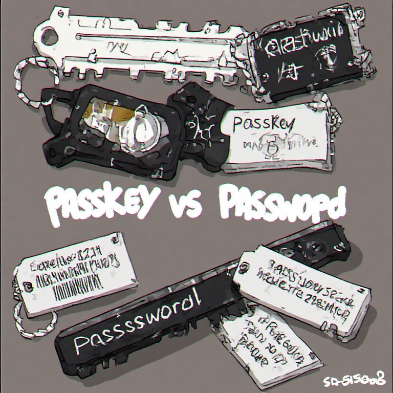 Passkey
