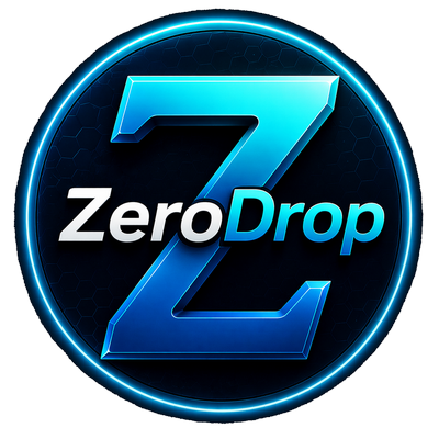 ZeroDrop